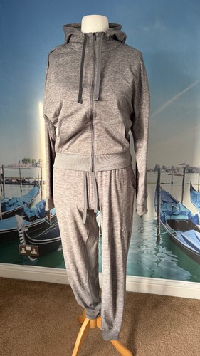 Gap fit grey - tracksuit, xs