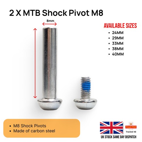 Rear suspension shock - suspension,