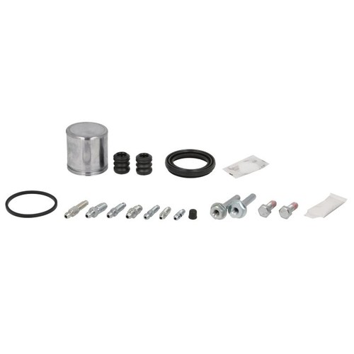 Disc brake caliper - repair, kit