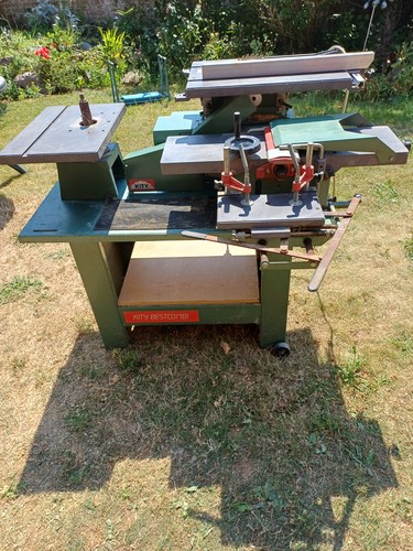 Kity bestcombi table - bestcombi, k5: