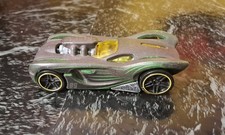 Hot Wheels Colour Shifters -