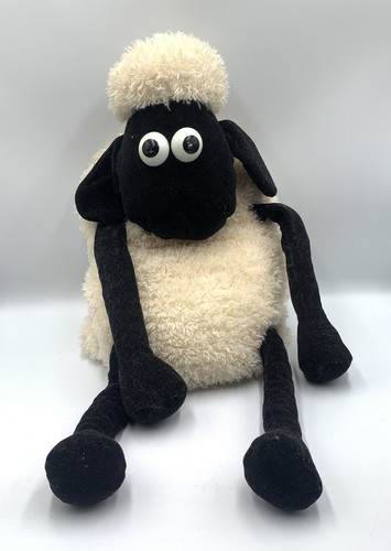Shaun the sheep - shaun, water