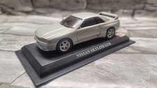 Altaya nissan skyline - 1/43,