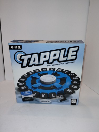Tapple family board - tapple,