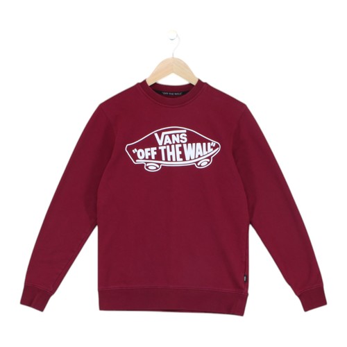 Vans graphic sweatshirt mens - vans,