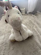 Big unicorn soft - unicorn,