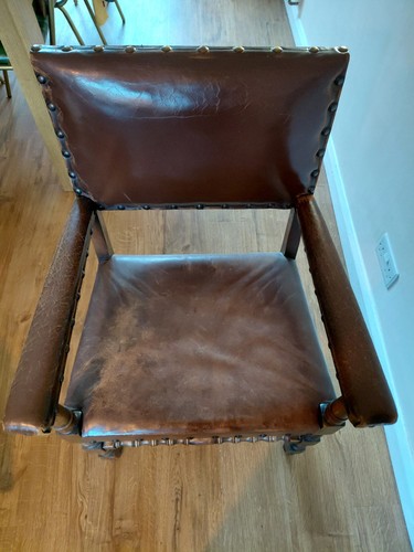 Vintage old chair - vintage,