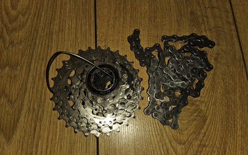 Shimano 105 5800 speed - shimano, 11