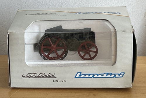 Agritec model super - 1:32,