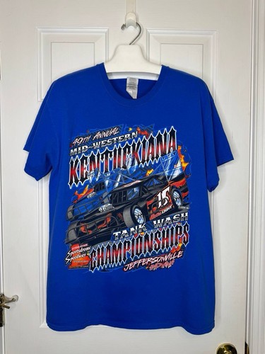 Kentuckiana tank wash - kentuckiana,
