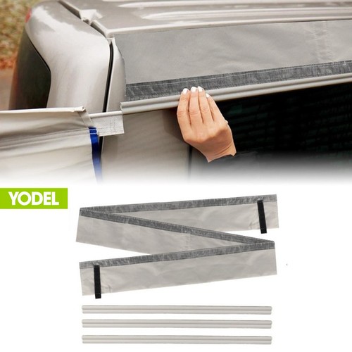 Magnetic drive away kit awning - away,