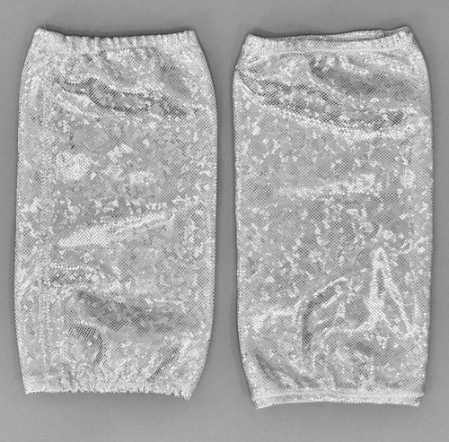 Pro wrestling knee - pad, covers
