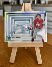 2022 bowman - -, in