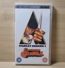 A Clockwork Orange 2009 Movie