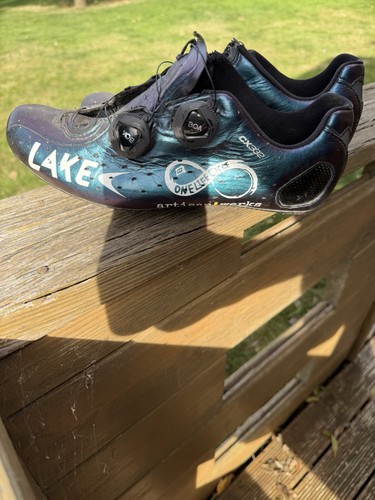 Lake cx332 men cycling shoes - cycling,