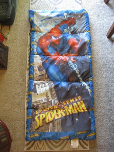 Spider man sense childs - spider-man,