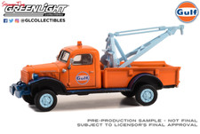 Greenlight 41145 64 - greenlight, 1/64