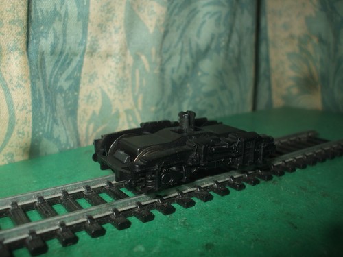 Hornby lima inter city 125 - hornby,