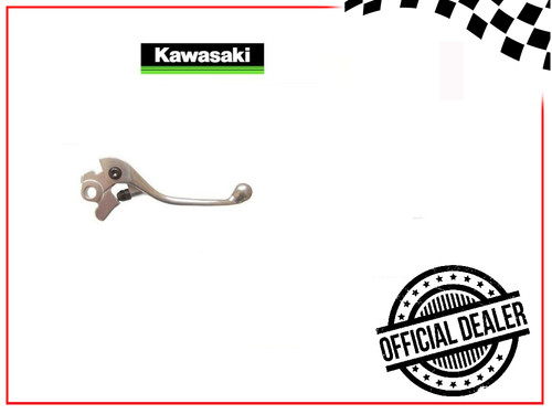 Front right brake lever for - right,