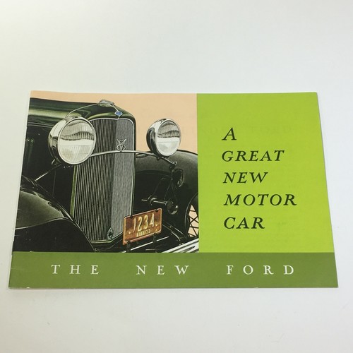 All new ford convertible - ford,