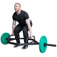 Strength Shop Riot Olympic