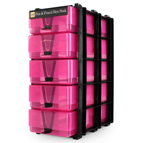 Westonboxes box stak storage - stak,