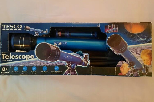 Telescope with tripod - telescope,