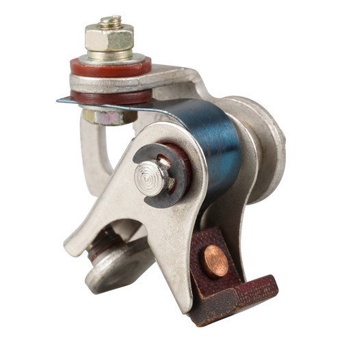 Ignition contact breaker point - breaker,