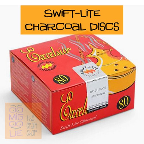 Excelsior swift lite charcoal - swift-lite,