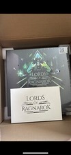 Lords Of Ragnarok Core Game (includes Valkyrie)