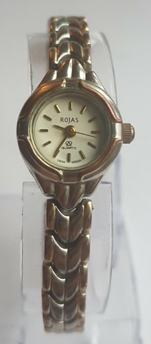 Rojas women quartz watch - quartz,