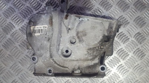 K4m700 timing belt - belt, guard