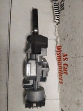 Ford Mondeo Mk4 Ignition