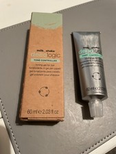 Milk_Shake Decologic Tone Controller New Toning Gel For Hair Milk Mint 60ml