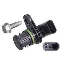 Camshaft Position Sensor FEBI