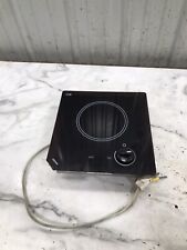 04 Regal Commodore Boat Euro Kera Kenyon marine RV glass stove top electric