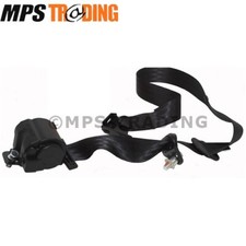 Defender 110 2.2 2.4 TDCI Front Right Hand Offside Seat Belt OEM EVB500820PMA