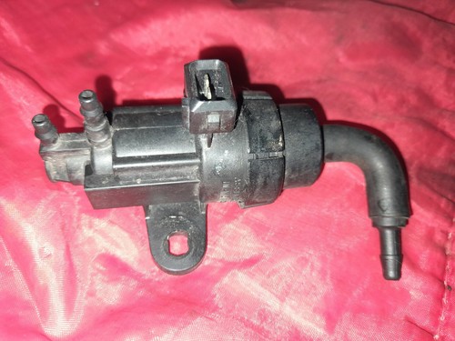 Ford fiesta mk5 - , vacuum