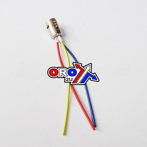 Stop tail bulb - tail, holder