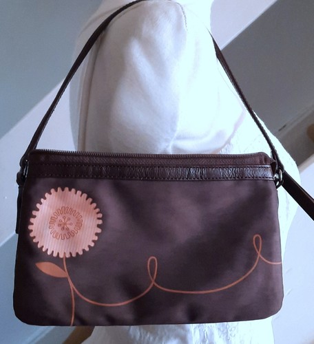 Radley small brown - radley, mix