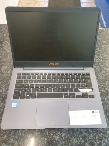 Asus vivobook s14 spare repair - vivobook,