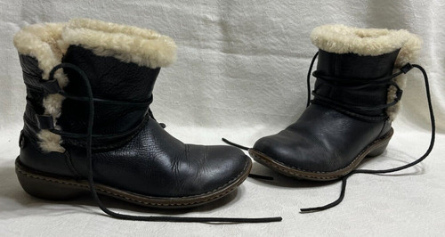 Ugg australia black - ugg,