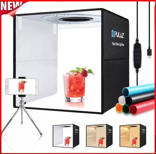 Puluz 40cm portable - puluz,