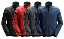 Snickers 8022 AllroundWork, Polartec? Fleece Jacket