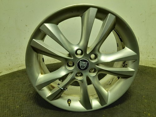 Jaguar type alloy wheel - jaguar, x
