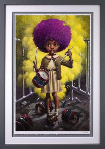 Sound the funky drummer by - funky,