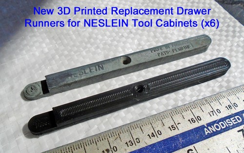 Brand new 3d printed - x,