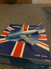 Phoenix 1:400 Airbus A320neo