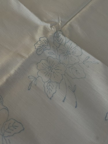 Vintage transfer printed - vintage,