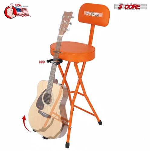 5core guitar stool - guitar, 3.15"